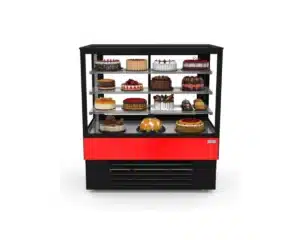 Lire la suite à propos de l’article ARMOIRES À PÂTISSERIE ASTER F