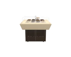 Lire la suite à propos de l’article VITRINE À CHOCOLAT CACAO