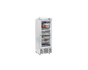 Lire la suite à propos de l’article Congélateur Inox vitrine 1 porte : Achats Impulsifs