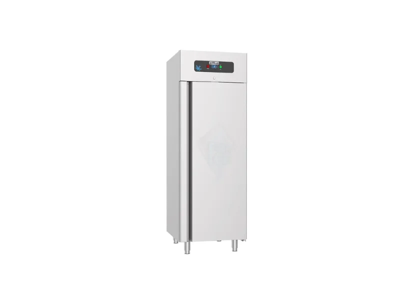 Refrigerator Inox 1