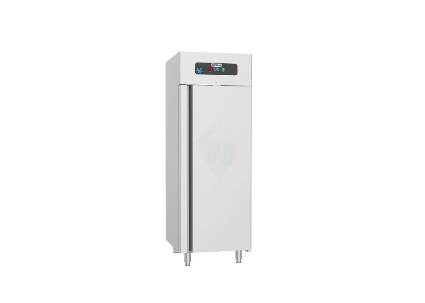Refrigerator Inox 2