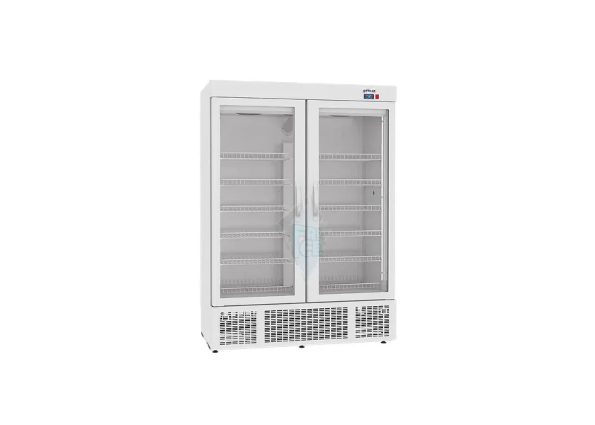 Refrigerator Inox 6