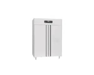 Lire la suite à propos de l’article Congélateur Inox vertical Snack 2 p. : Usage Pro. Intensif