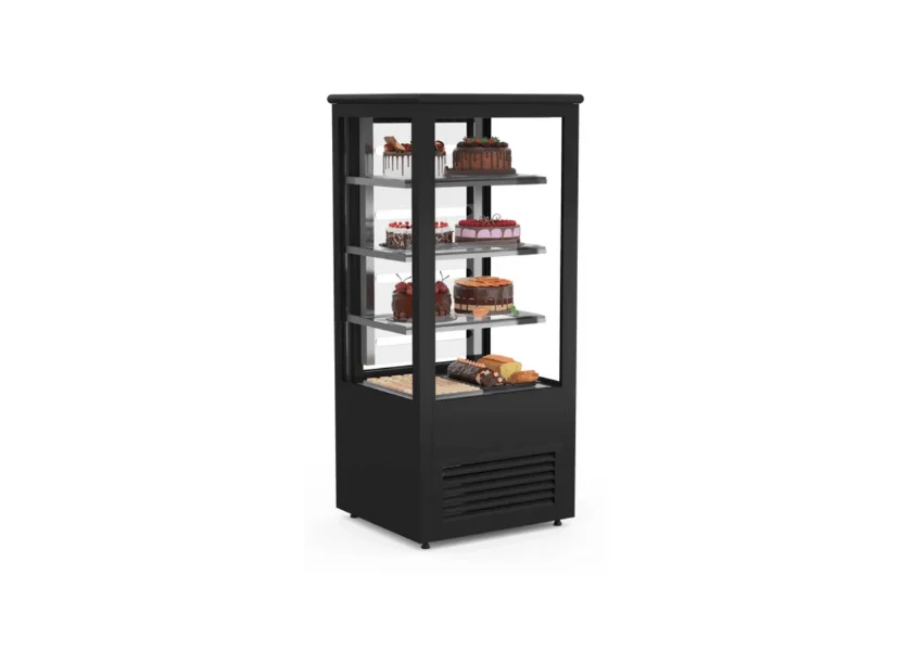 Refrigerated display cabinets 2