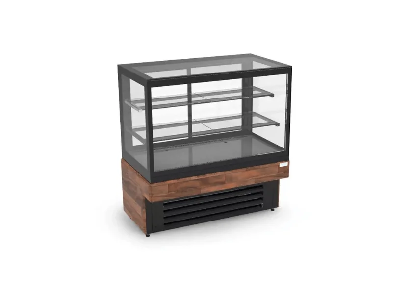Refrigerated display cabinets 5
