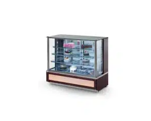 Lire la suite à propos de l’article VITRINE PÂTISSERIE LILIUM