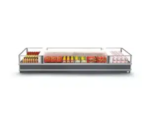 Read more about the article METIS ISLAND FREEZER