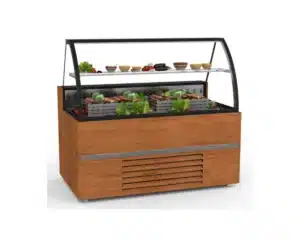 Read more about the article VERA MEAT DISPLAY CABINET